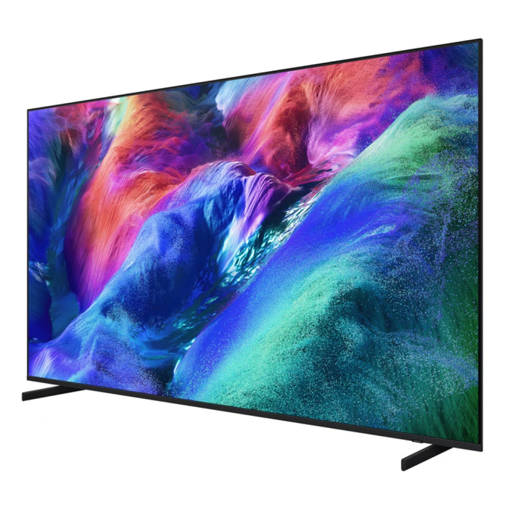 Телевизор Samsung MRE75R85HAUXCE 75 ", Smart TV, Серый