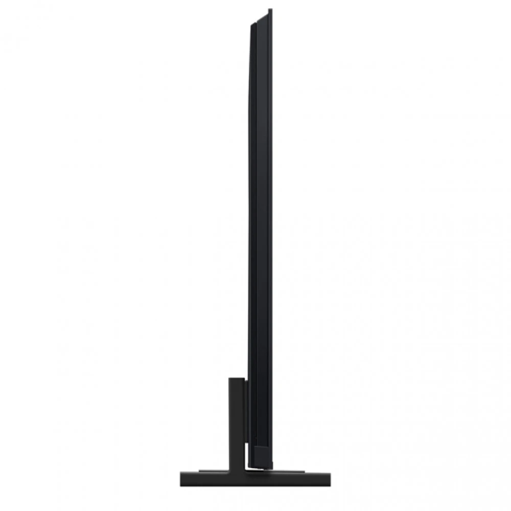 Телевизор Samsung MRE75R85HAUXCE 75 ", Smart TV, Серый