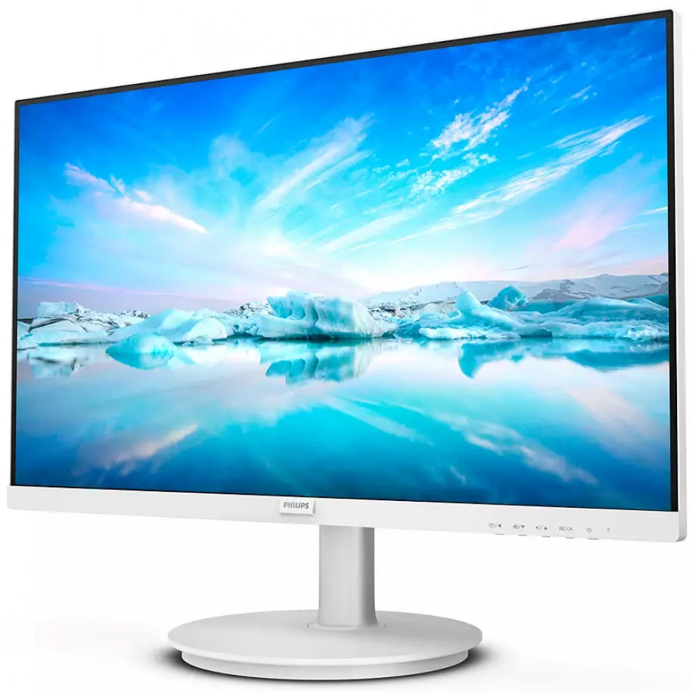 Монитор Philips 271V8AW/01 27 ", IPS, Full HD 1920x1080 (16:9), 75 Гц