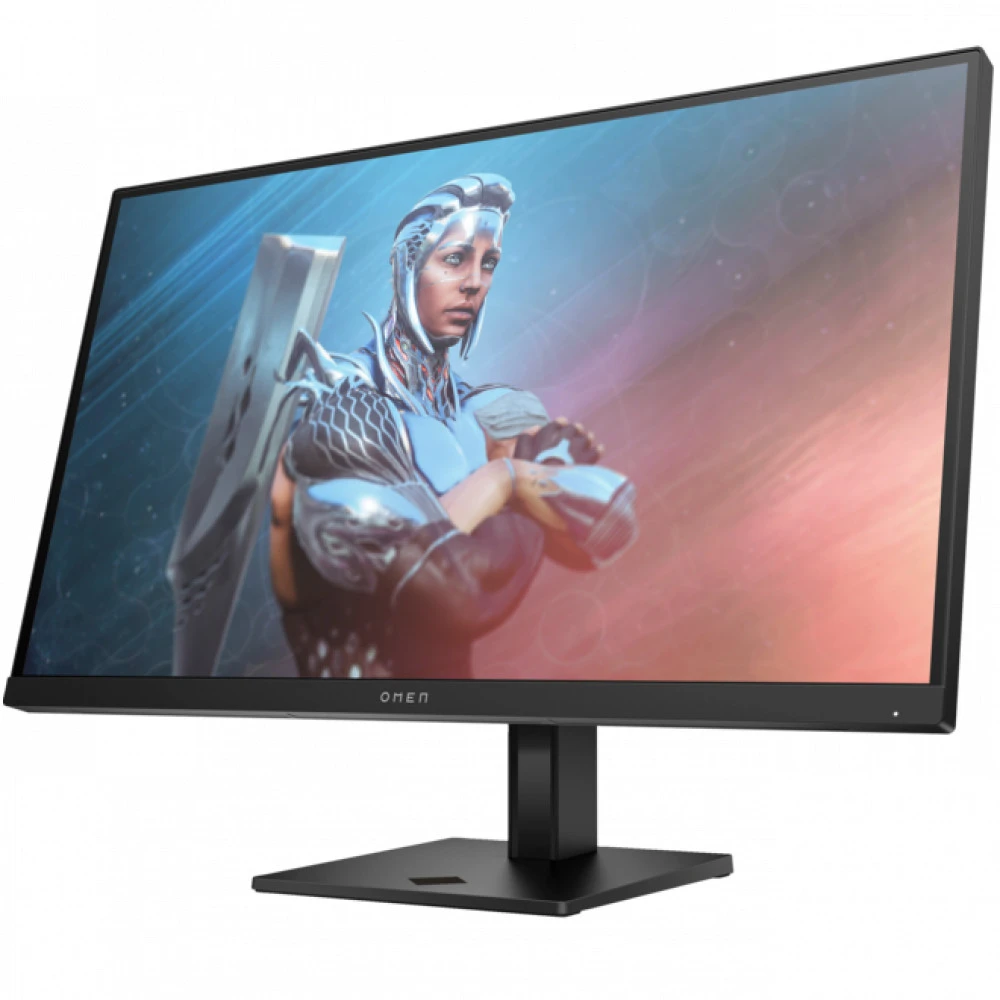 Монитор HP OMEN 27 780F9AA 27 ", IPS, Full HD 1920x1080 (16:9), 165 Гц