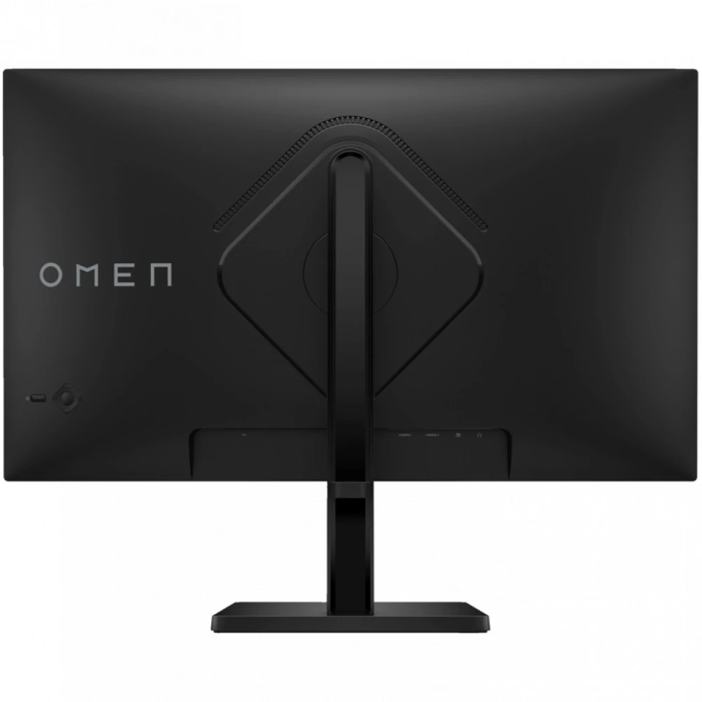Монитор HP OMEN 27 780F9AA 27 ", IPS, Full HD 1920x1080 (16:9), 165 Гц