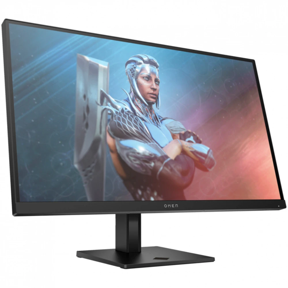 Монитор HP OMEN 27 780F9AA 27 ", IPS, Full HD 1920x1080 (16:9), 165 Гц