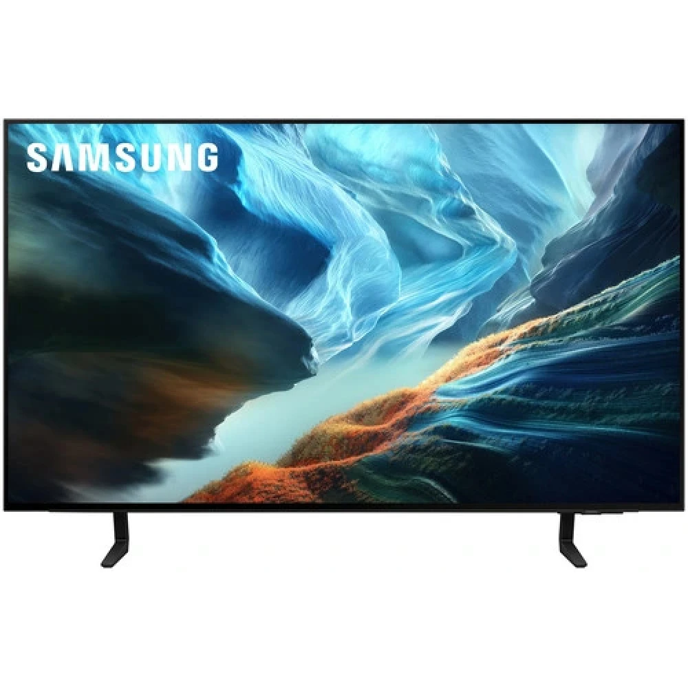 Телевизор Samsung QE42S90HAEXPY 42 ", Smart TV, Черный