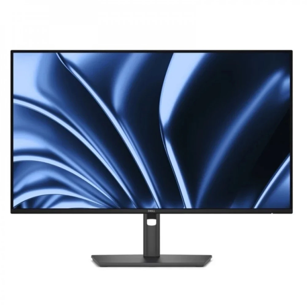 Монитор Dell P2726HE 27 ", IPS, Full HD 1920x1080 (16:9), 120 Гц