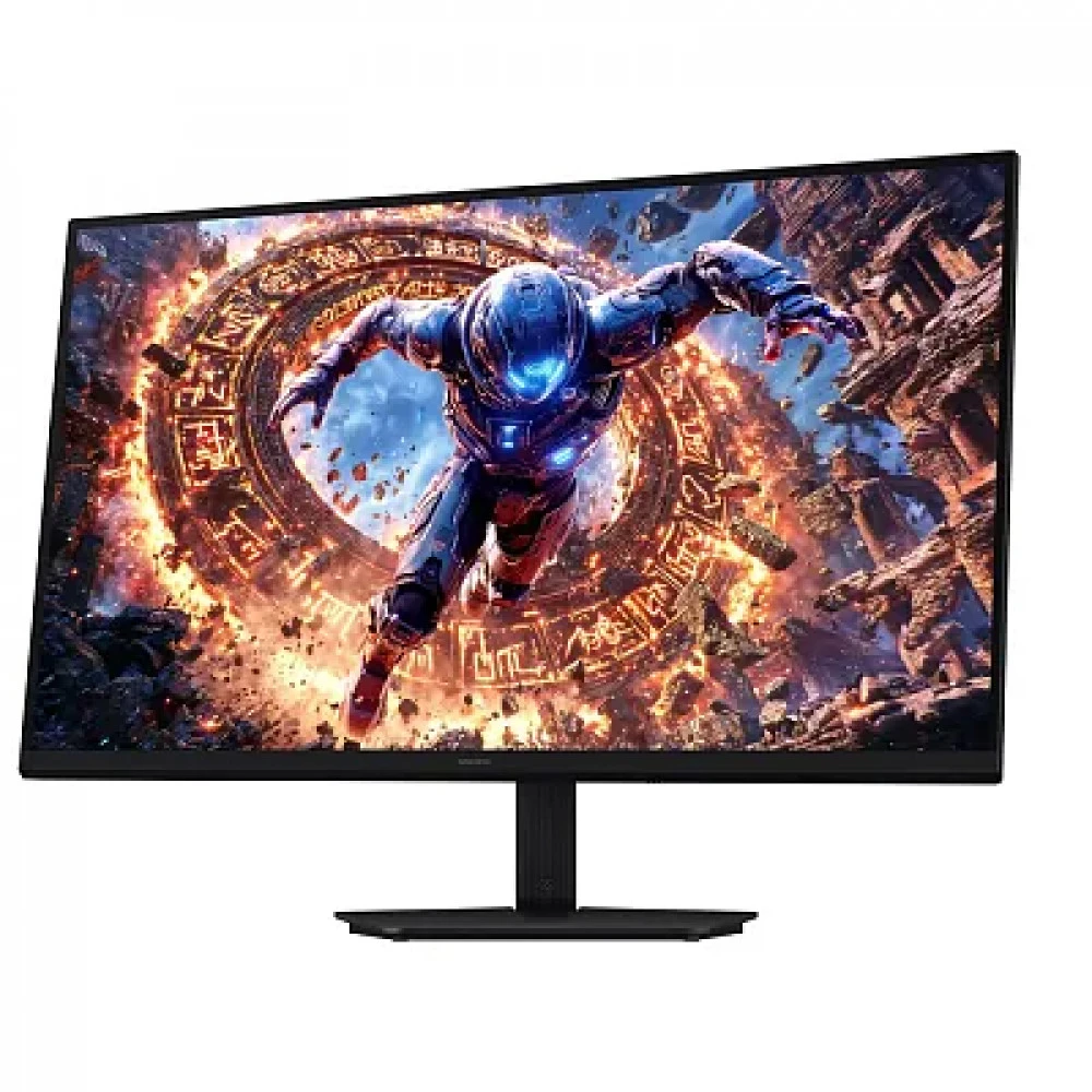 Монитор Samsung LS32HG802ESXCI 31.5 ", IPS, 6144x3456, 165 Гц