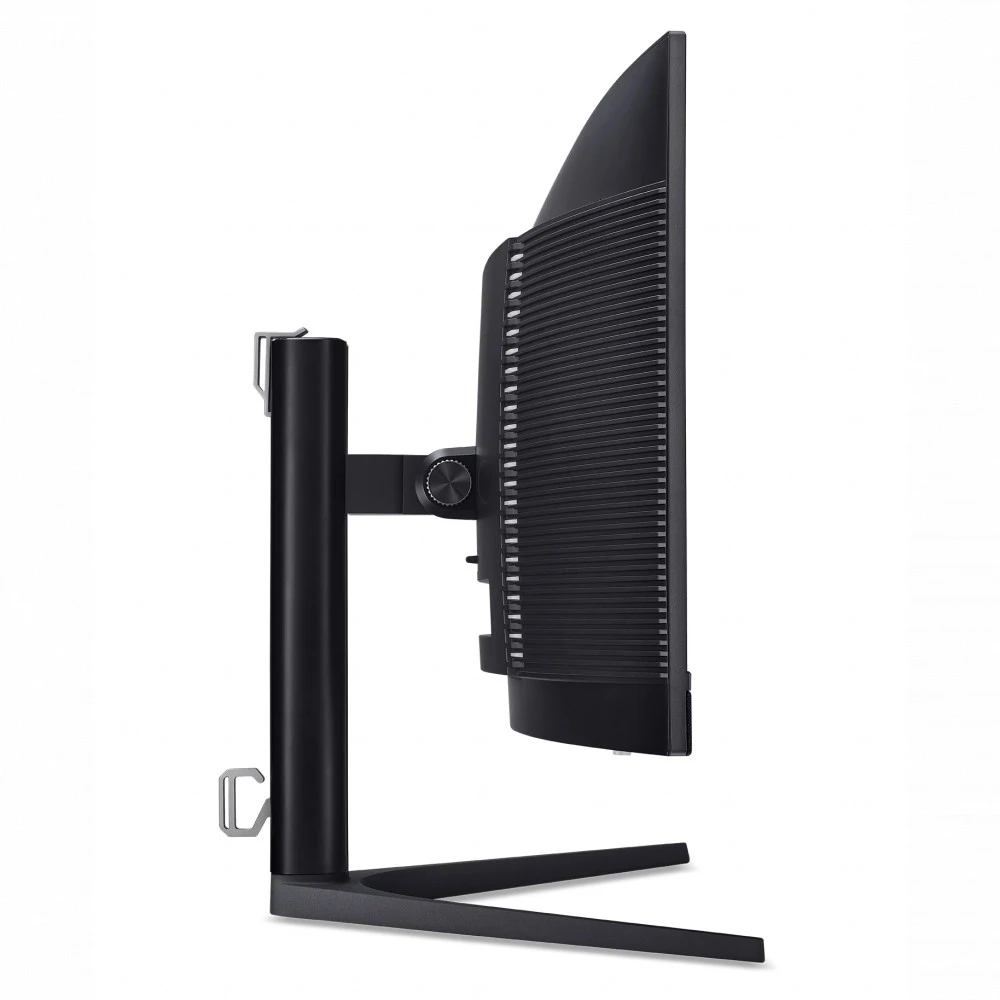 Монитор Acer Predator X34F1bmiipphuzx UM.CXXCD.102 34 ", QD-OLED, Ultra-Wide QHD 3440x1440 (21:9), 360 Гц