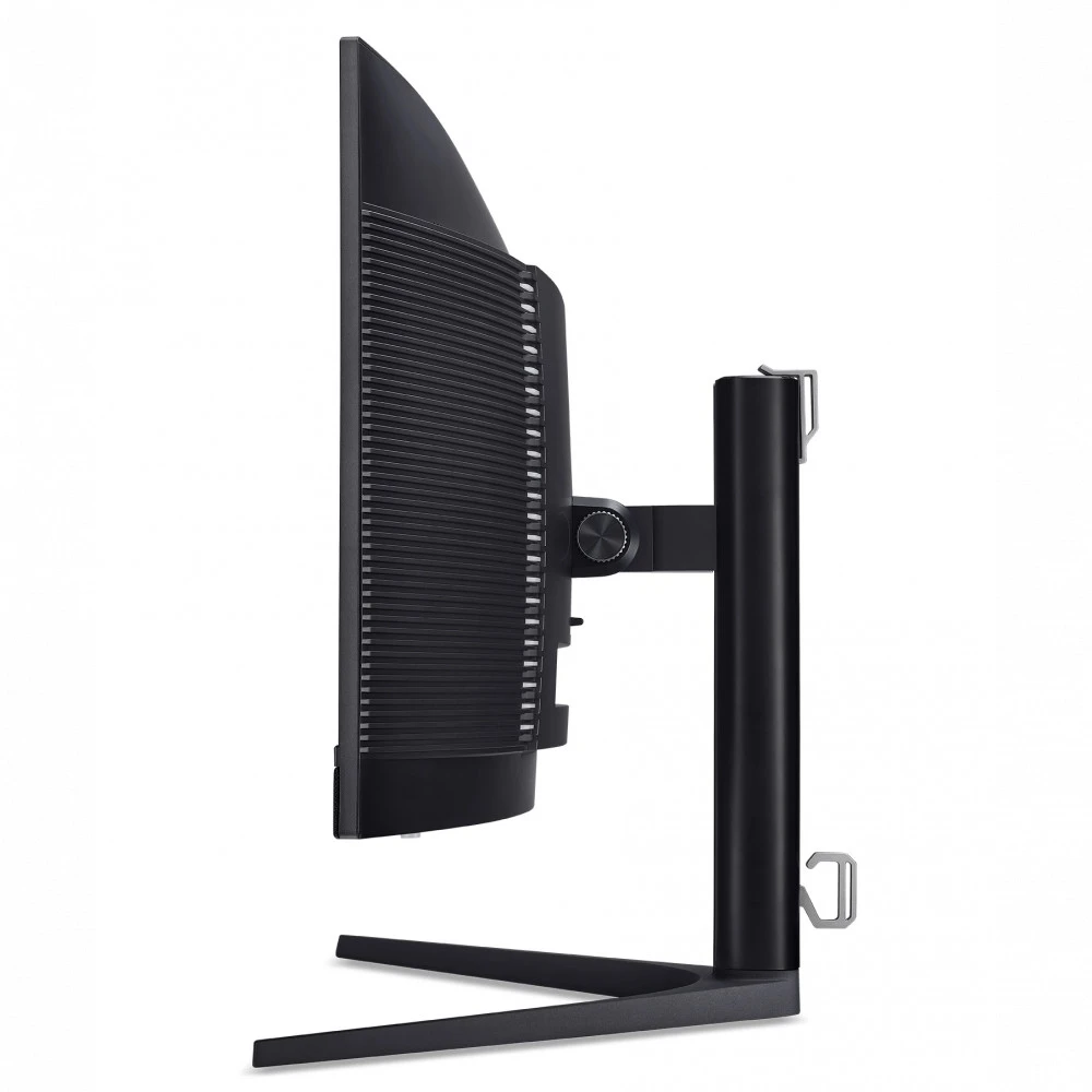 Монитор Acer Predator X34F1bmiipphuzx UM.CXXCD.102 34 ", QD-OLED, Ultra-Wide QHD 3440x1440 (21:9), 360 Гц