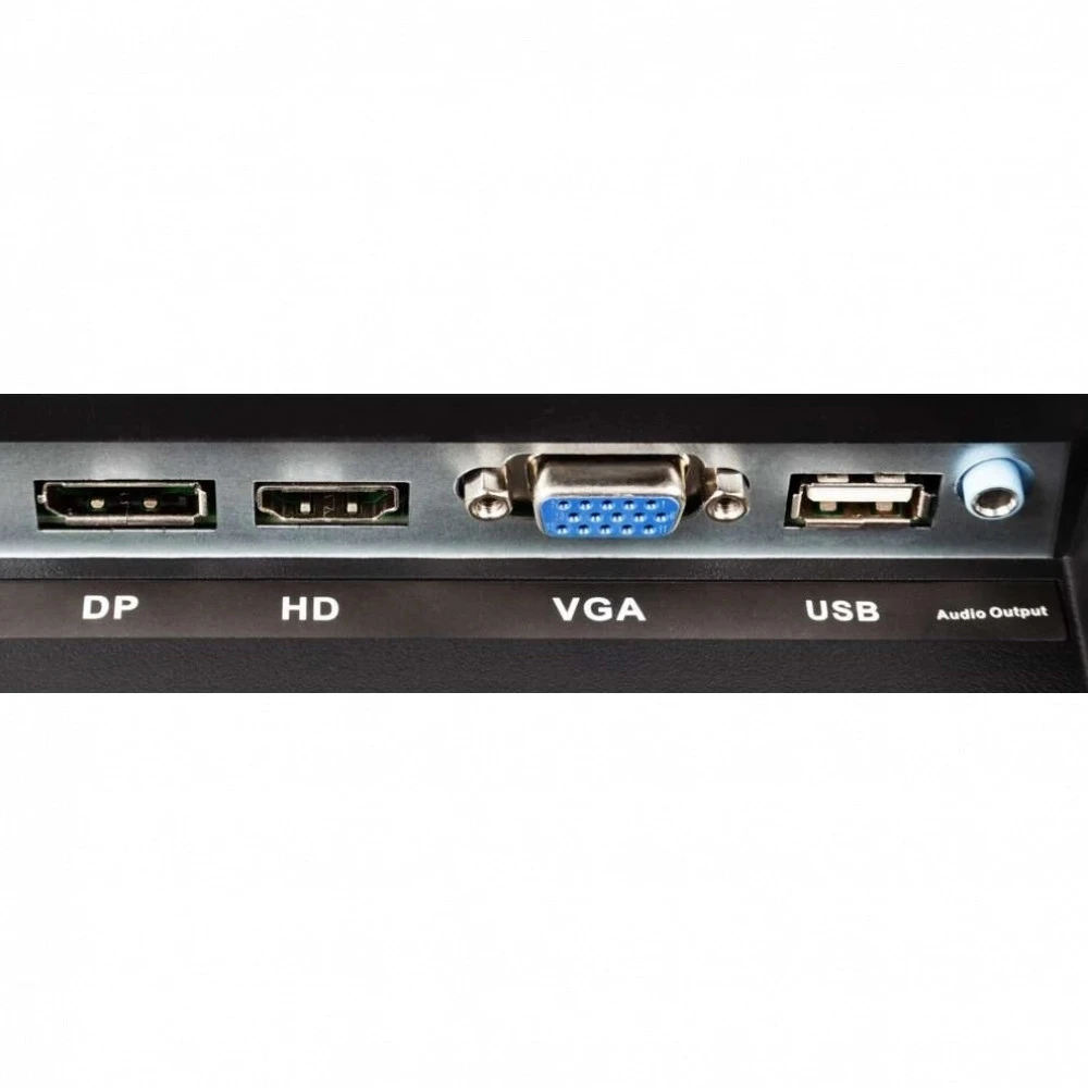 Монитор Irbis SmartView 27 ISM27FIDRVesa 27 ", IPS, Full HD 1920x1080 (16:9), 100 Гц