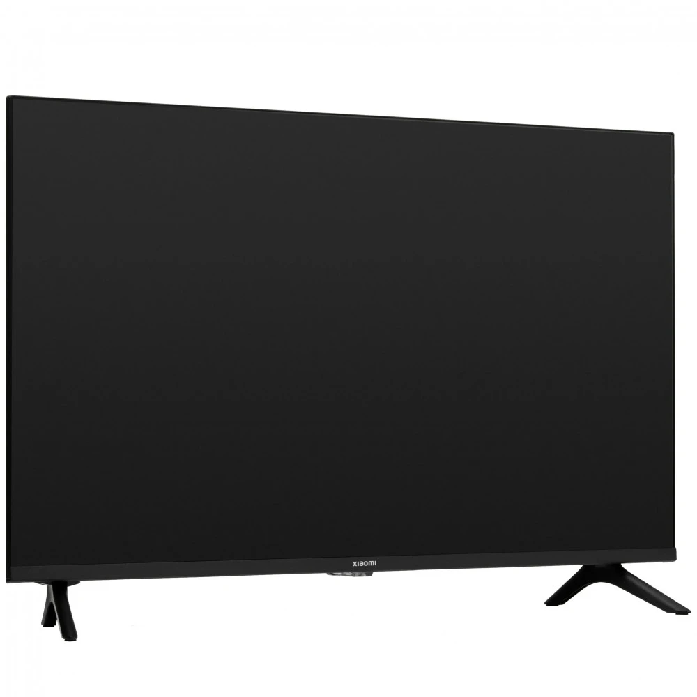 Телевизор Xiaomi L32M8-A2RU 57472 32 ", Smart TV, Черный