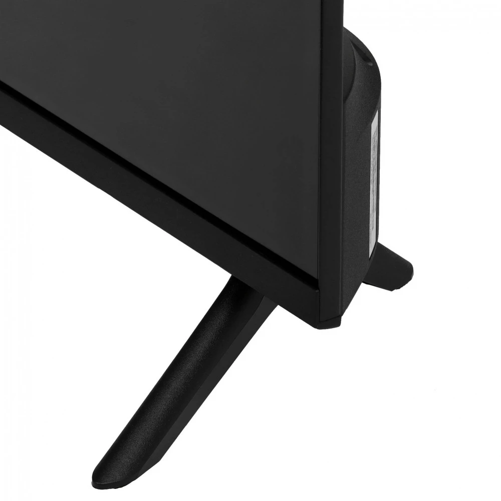 Телевизор Xiaomi L32M8-A2RU 57472 32 ", Smart TV, Черный