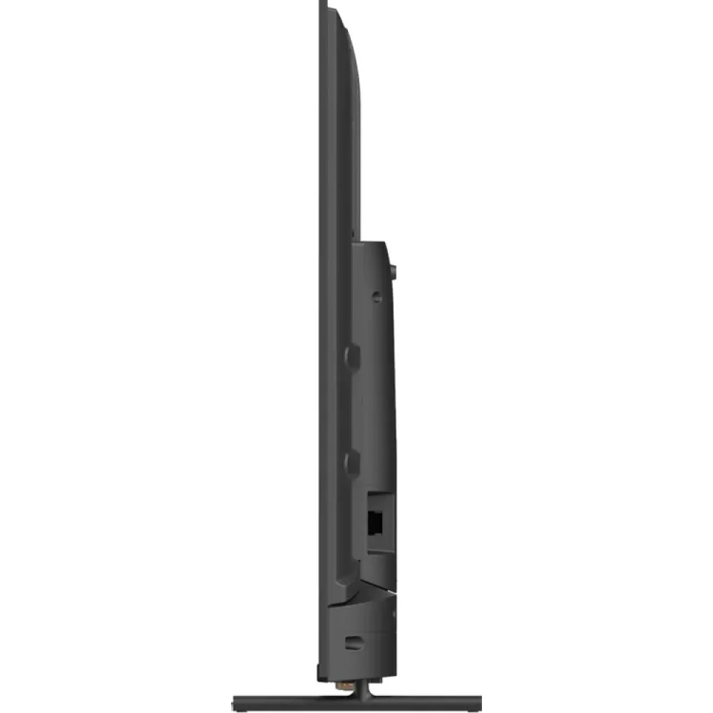 Телевизор Kuppersberg Sber SDX-50U4124 50 ", Smart TV, Черный
