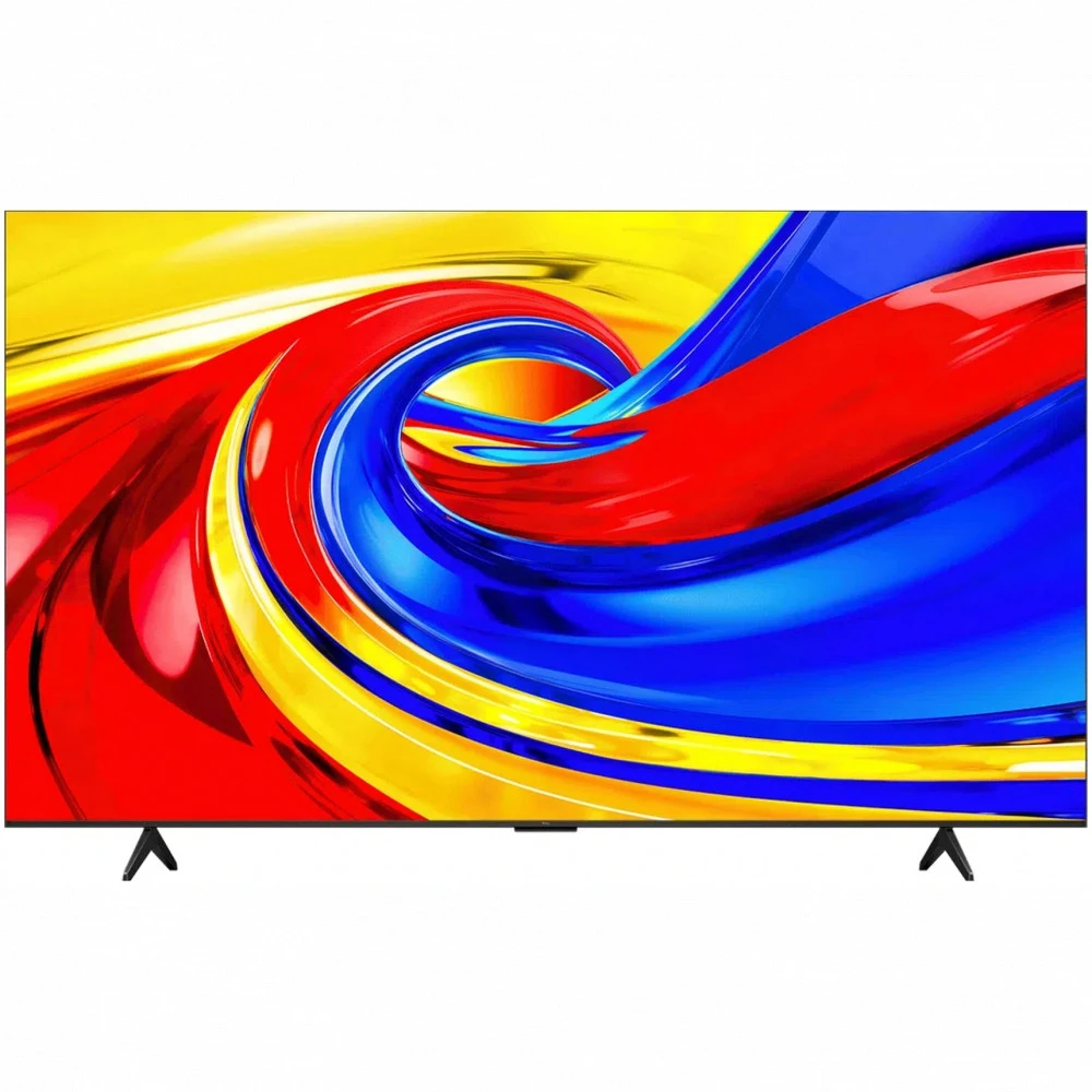 Телевизор TCL 55P7L 55 ", Smart TV, Черный