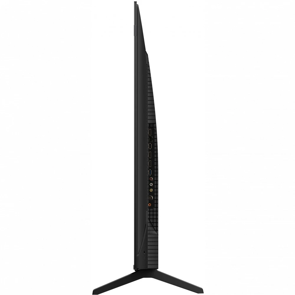 Телевизор TCL 55P7L 55 ", Smart TV, Черный