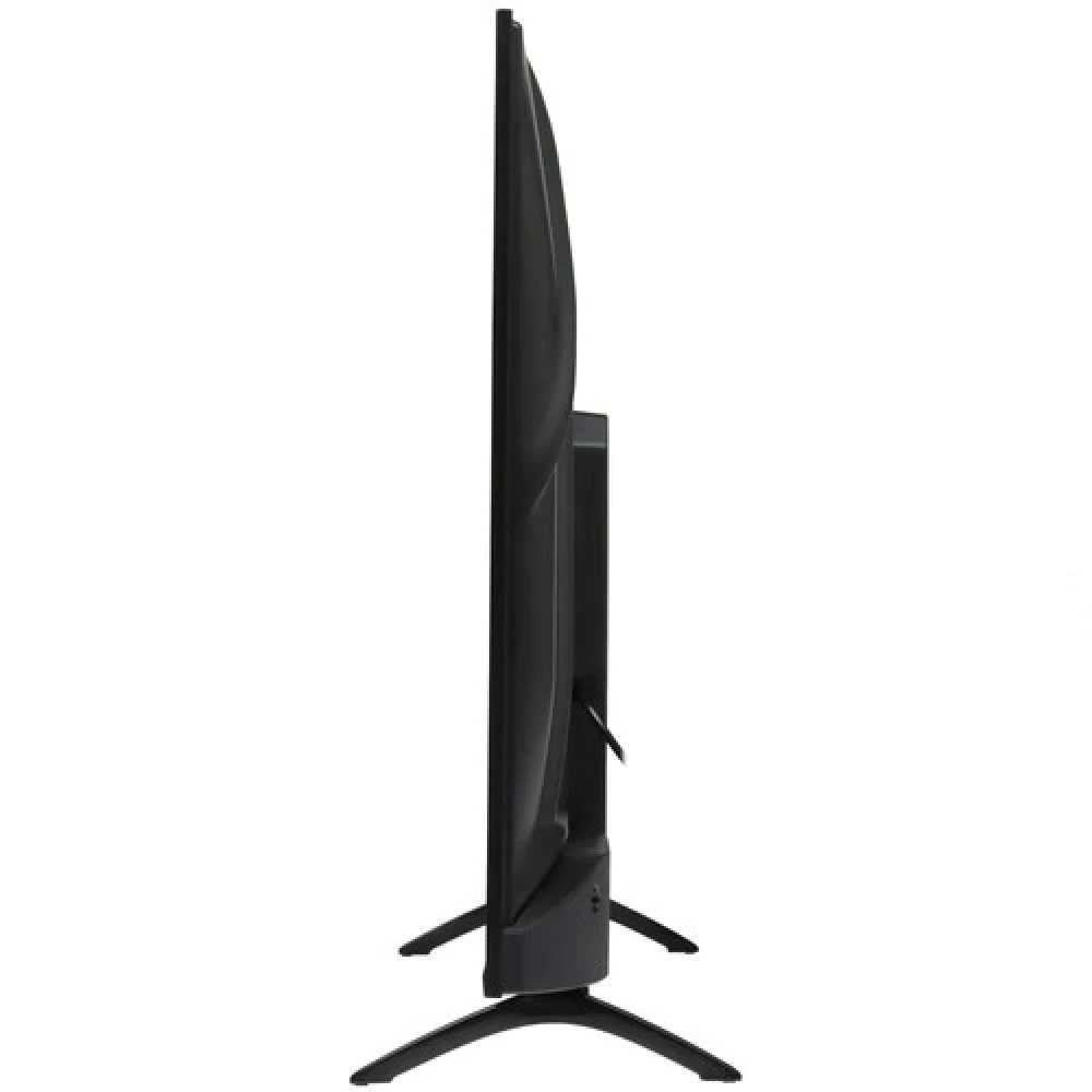 Телевизор Kuppersberg Sber SDX-43U5500DBA 43 ", Smart TV, Черный