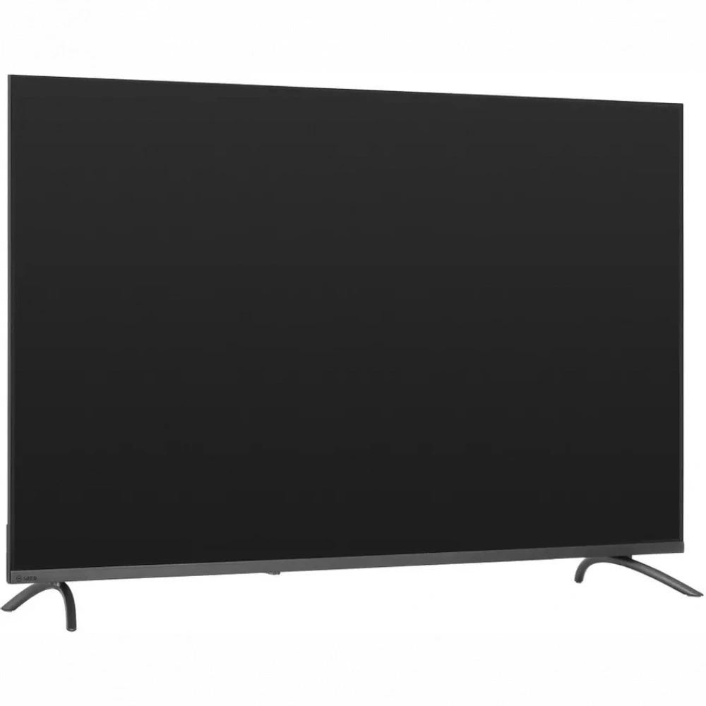 Телевизор Kuppersberg Sber SDX-55UQ6000DGA 55 ", Smart TV