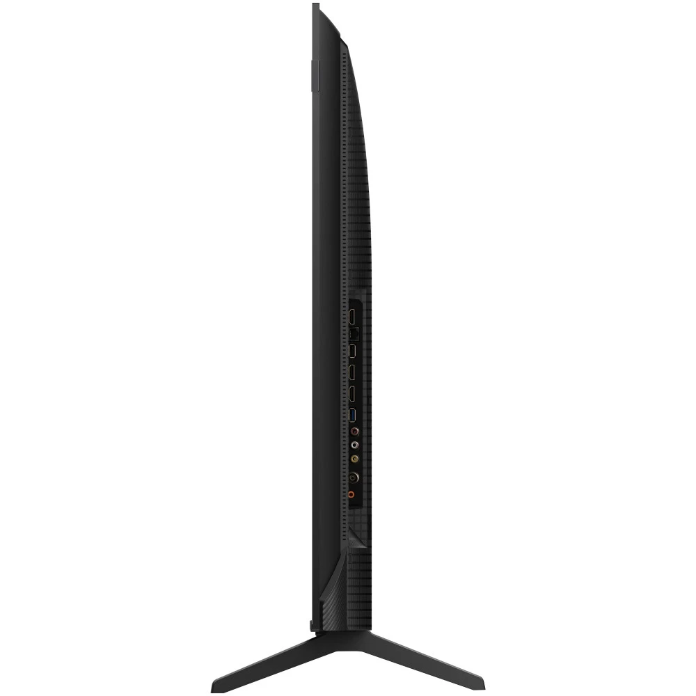 Телевизор TCL 50P7L-RU 50 ", Smart TV, Черный
