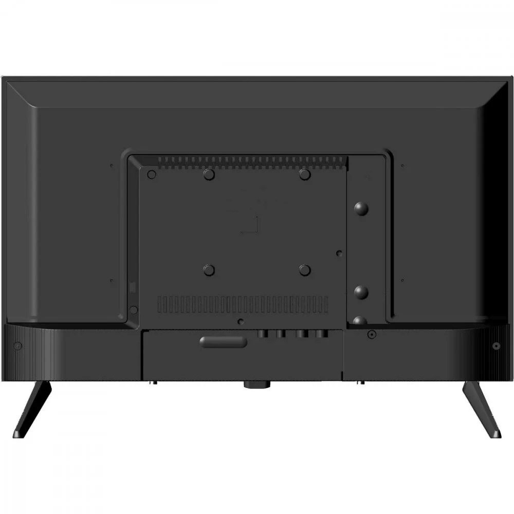 Телевизор Raskat 24H1200B 24 ", Smart TV, Черный