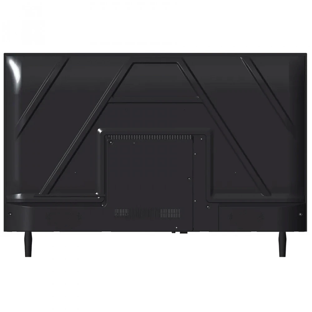 Телевизор Raskat 55U5200B 55 ", Smart TV, Черный