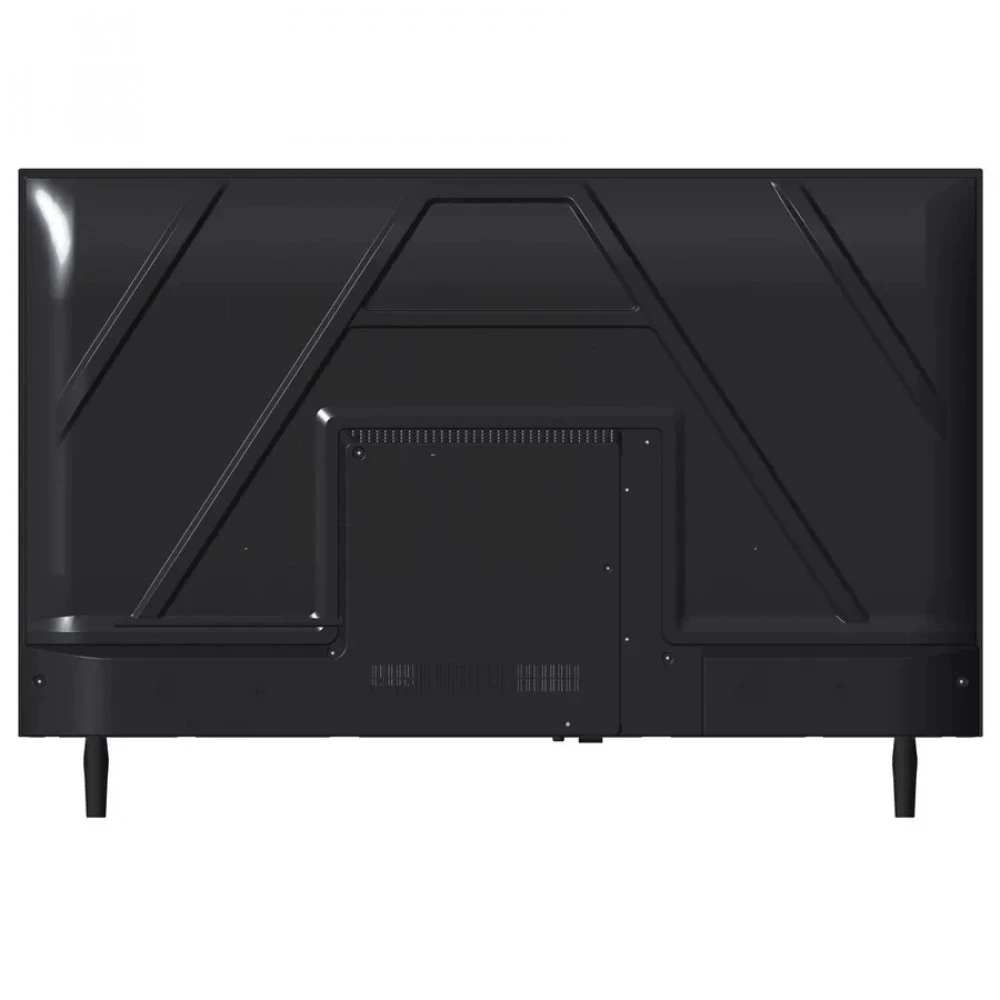 Телевизор Raskat 55U4200B 55 ", Smart TV, Черный