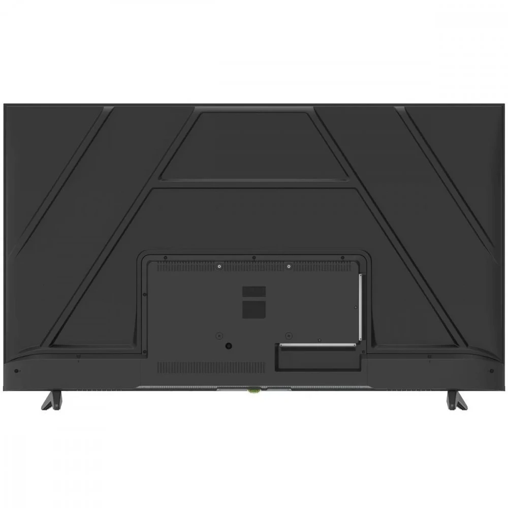 Телевизор Raskat 65U5400B 65 ", Smart TV, Черный