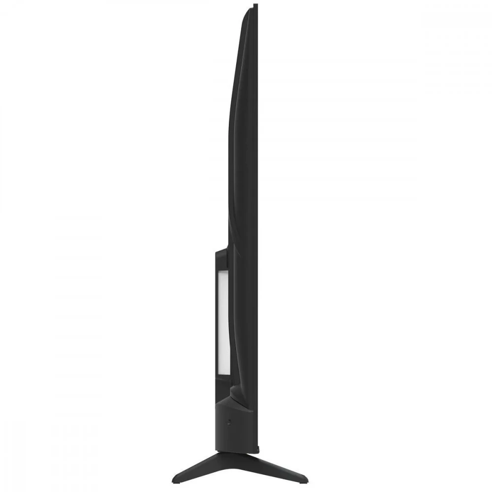 Телевизор Raskat 65U4400B 65 ", Smart TV, Черный