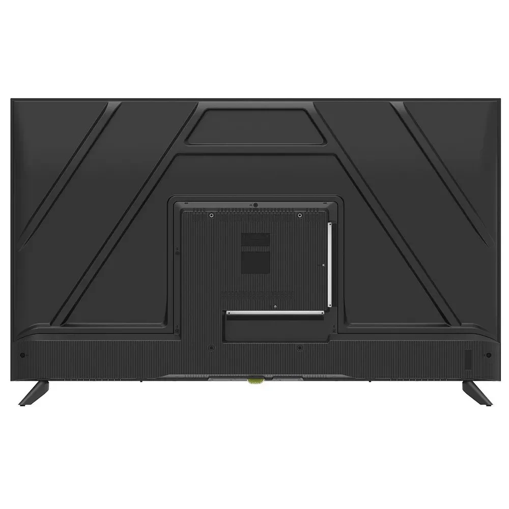 Телевизор Raskat 50U5400B 50 ", Smart TV, Черный