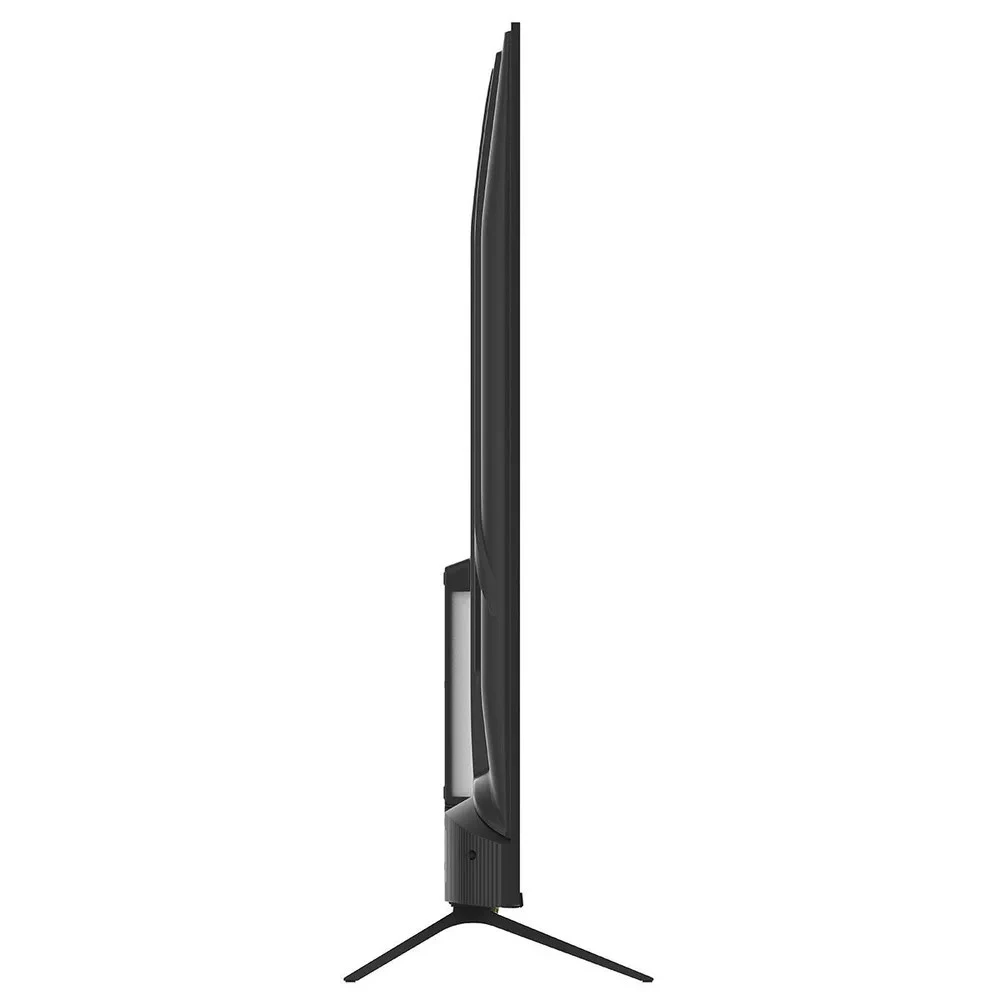 Телевизор Raskat 55U5300B 55 ", Smart TV, Черный