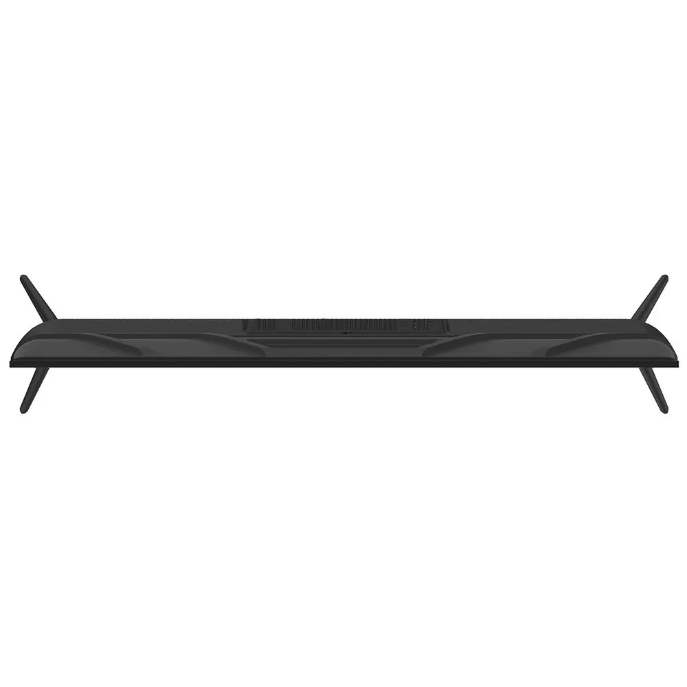 Телевизор Raskat 50U4300B 50 ", Smart TV, Черный