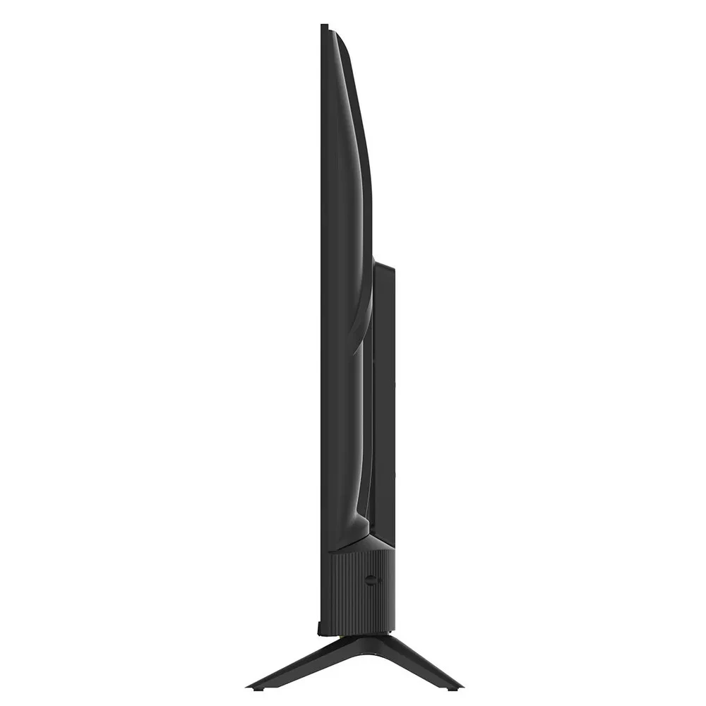 Телевизор Raskat 50U4300B 50 ", Smart TV, Черный