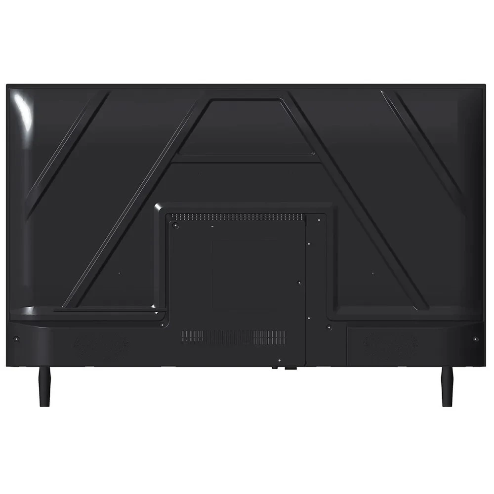Телевизор Raskat 50U5200B 50 ", Smart TV, Черный