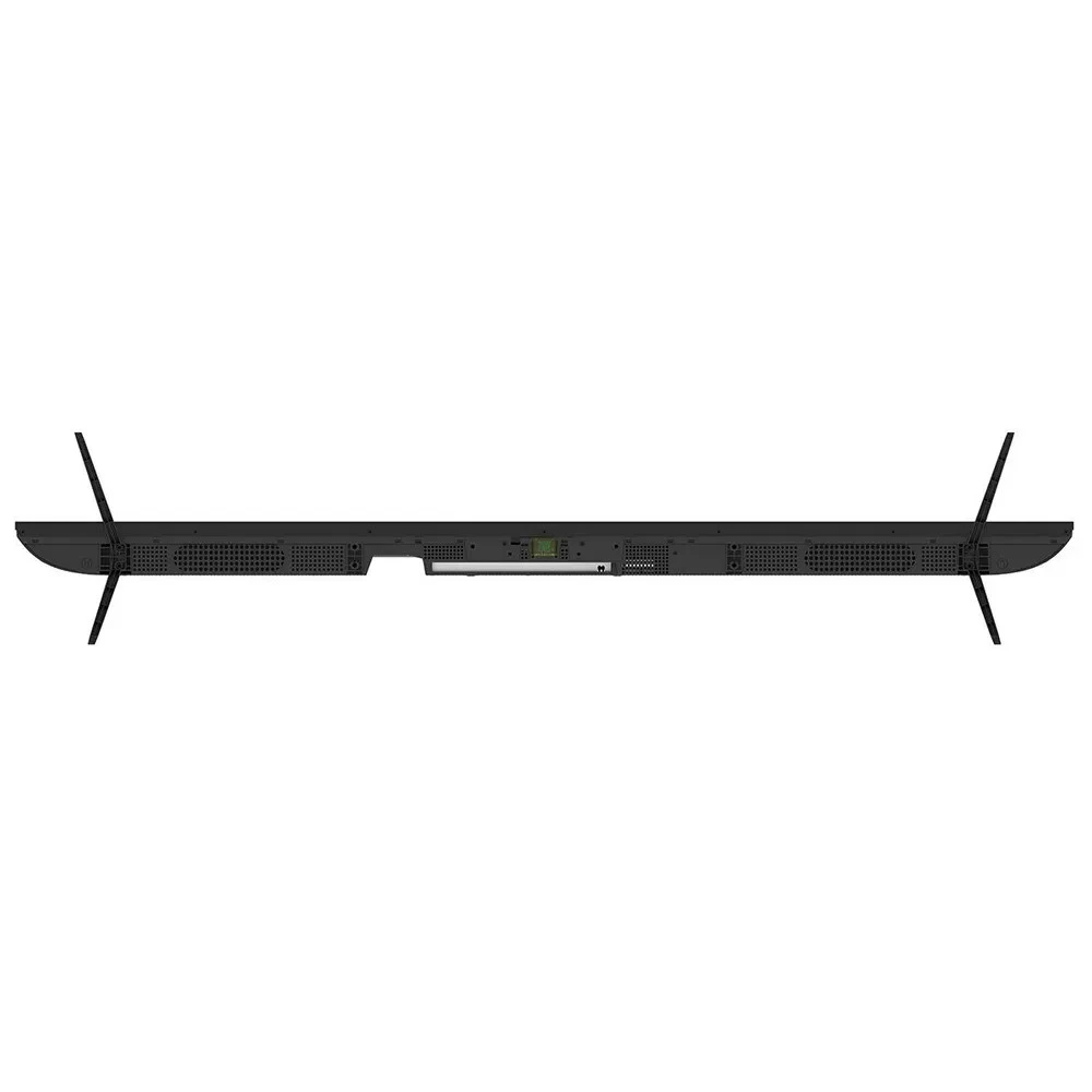 Телевизор Raskat 50U5200B 50 ", Smart TV, Черный