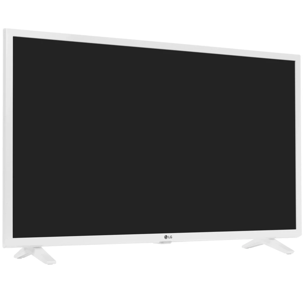 Телевизор LG 32LQ63806LC.ARU 32 ", Smart TV, Белый