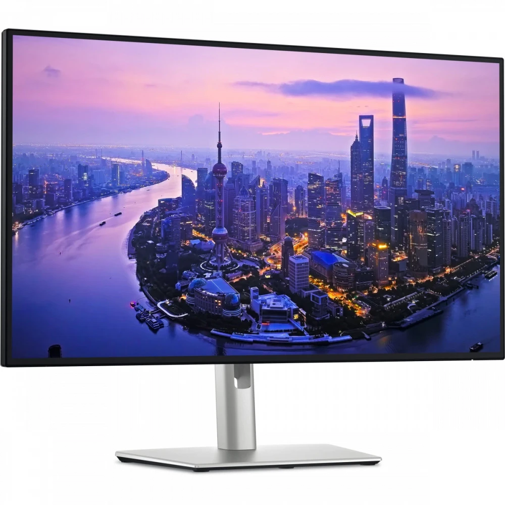 Монитор Dell U2725QE 27 ", IPS, 4K UHD 3840x2160 (16:9), 120 Гц