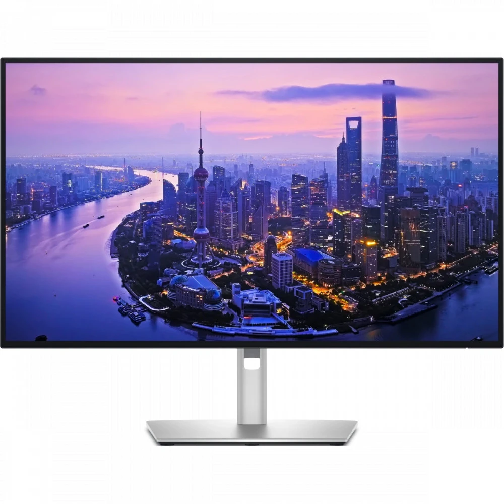 Монитор Dell U2725QE 27 ", IPS, 4K UHD 3840x2160 (16:9), 120 Гц