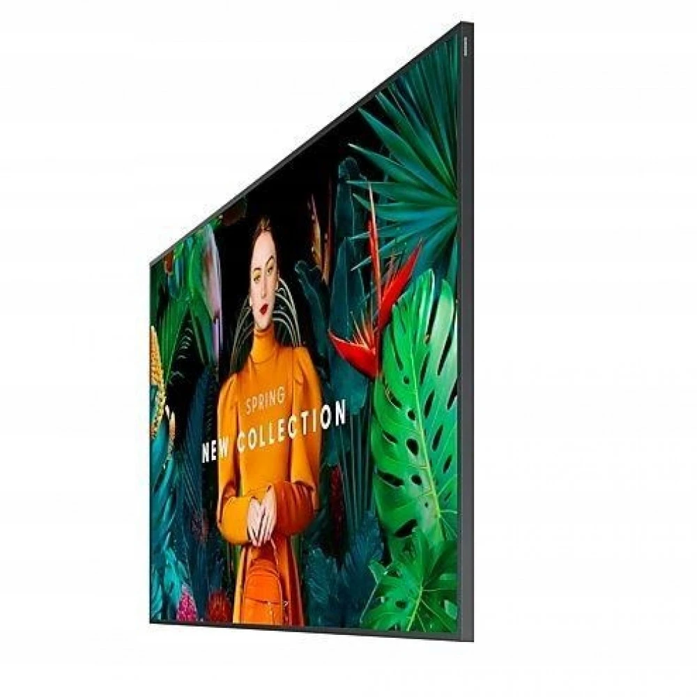LED / LCD панель Samsung QB75C 75 "