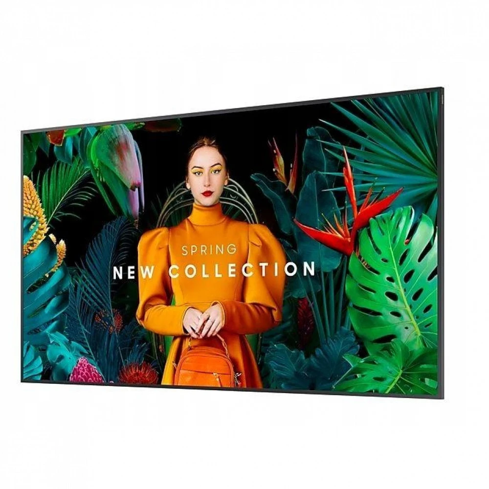 LED / LCD панель Samsung QB75C 75 "