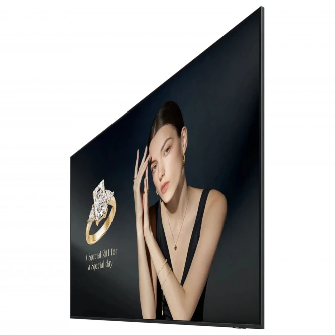 LED / LCD панель Samsung QH115FX