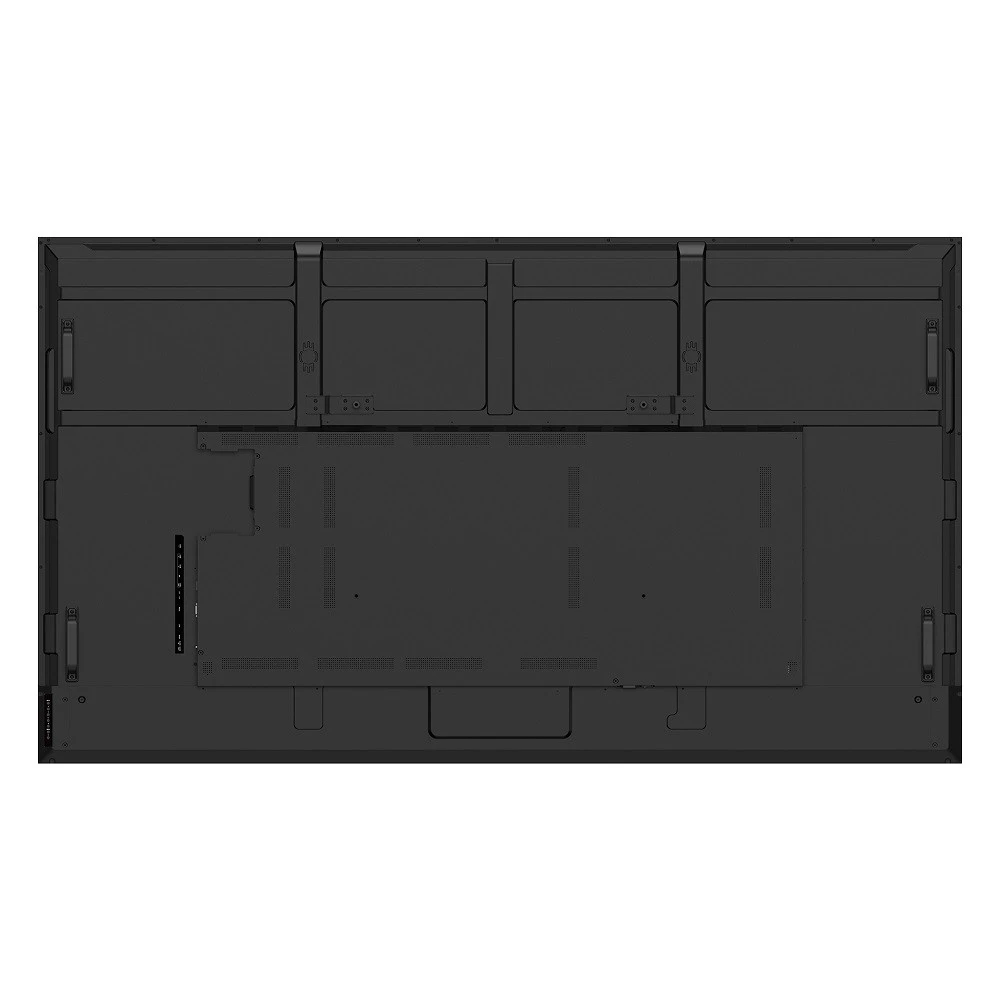 LED / LCD панель Lumien LS8650SDG2 86 "