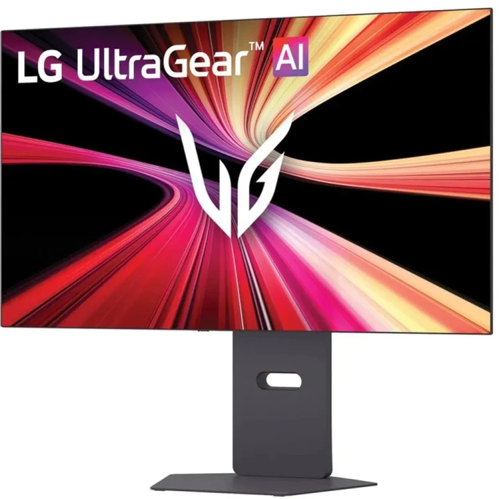Монитор LG UltraGear 32GX870B-B 32GX870B-B.ARUZ 31.5 ", OLED, 4K UHD 3840x2160 (16:9), 240 Гц