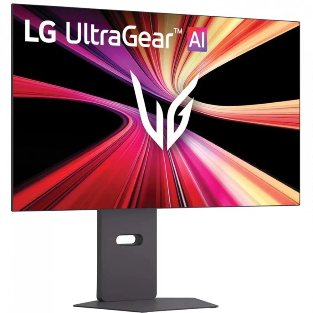 Монитор LG UltraGear 32GX870B-B 32GX870B-B.ARUZ 31.5 ", OLED, 4K UHD 3840x2160 (16:9), 240 Гц