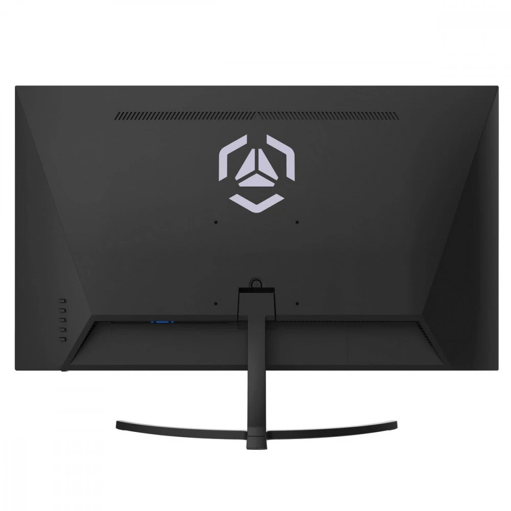 Монитор ГРАВИТОН МН27А ЕЦРТ.467846.001-03 ЕЦРТ.467846.001-03(3YBAS) 27 ", IPS, Full HD 1920x1080 (16:9), 75 Гц