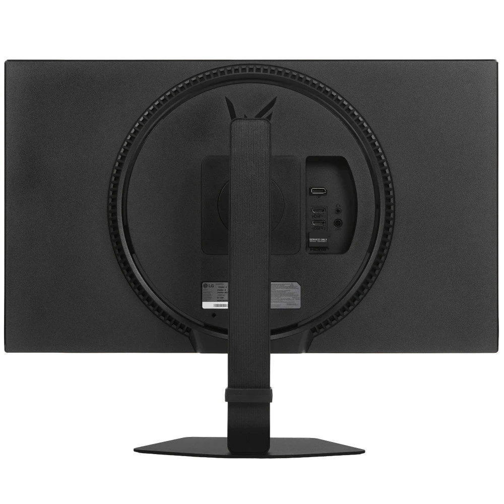 Монитор LG 27G440A-B 27 ", IPS, Full HD 1920x1080 (16:9), 240 Гц