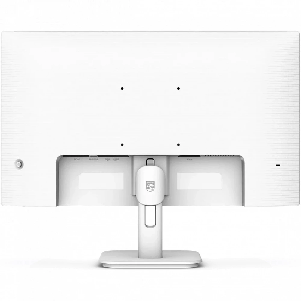 Монитор Philips 24E1N1100AW/60 23.8 ", IPS, Full HD 1920x1080 (16:9), 100 Гц