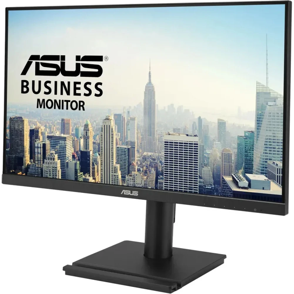 Монитор Asus VA24DQFS. 23.8 ", IPS, Full HD 1920x1080 (16:9), 100 Гц