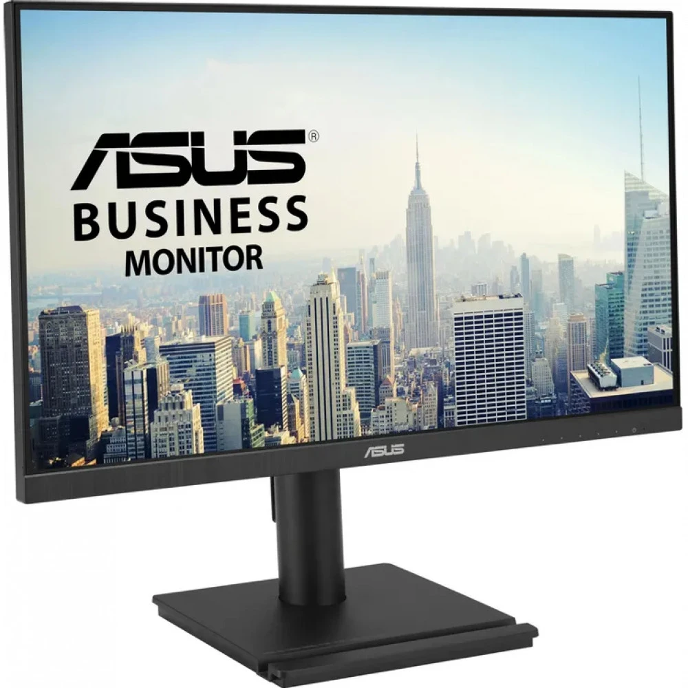 Монитор Asus VA24DQFS. 23.8 ", IPS, Full HD 1920x1080 (16:9), 100 Гц