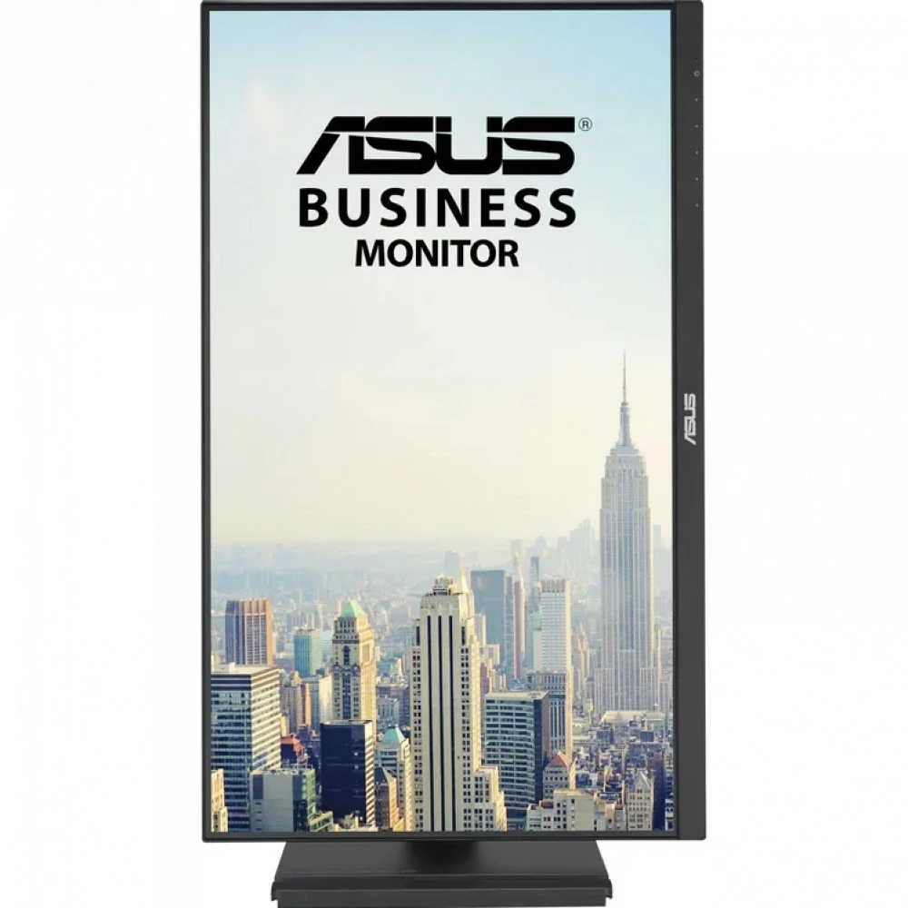 Монитор Asus VA24DQFS. 23.8 ", IPS, Full HD 1920x1080 (16:9), 100 Гц