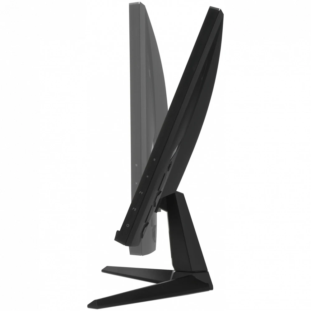 Монитор Asus TUF Gaming VG289Q1A 90LM05B0-B02170 28 ", IPS, 4K UHD 3840x2160 (16:9), 60 Гц