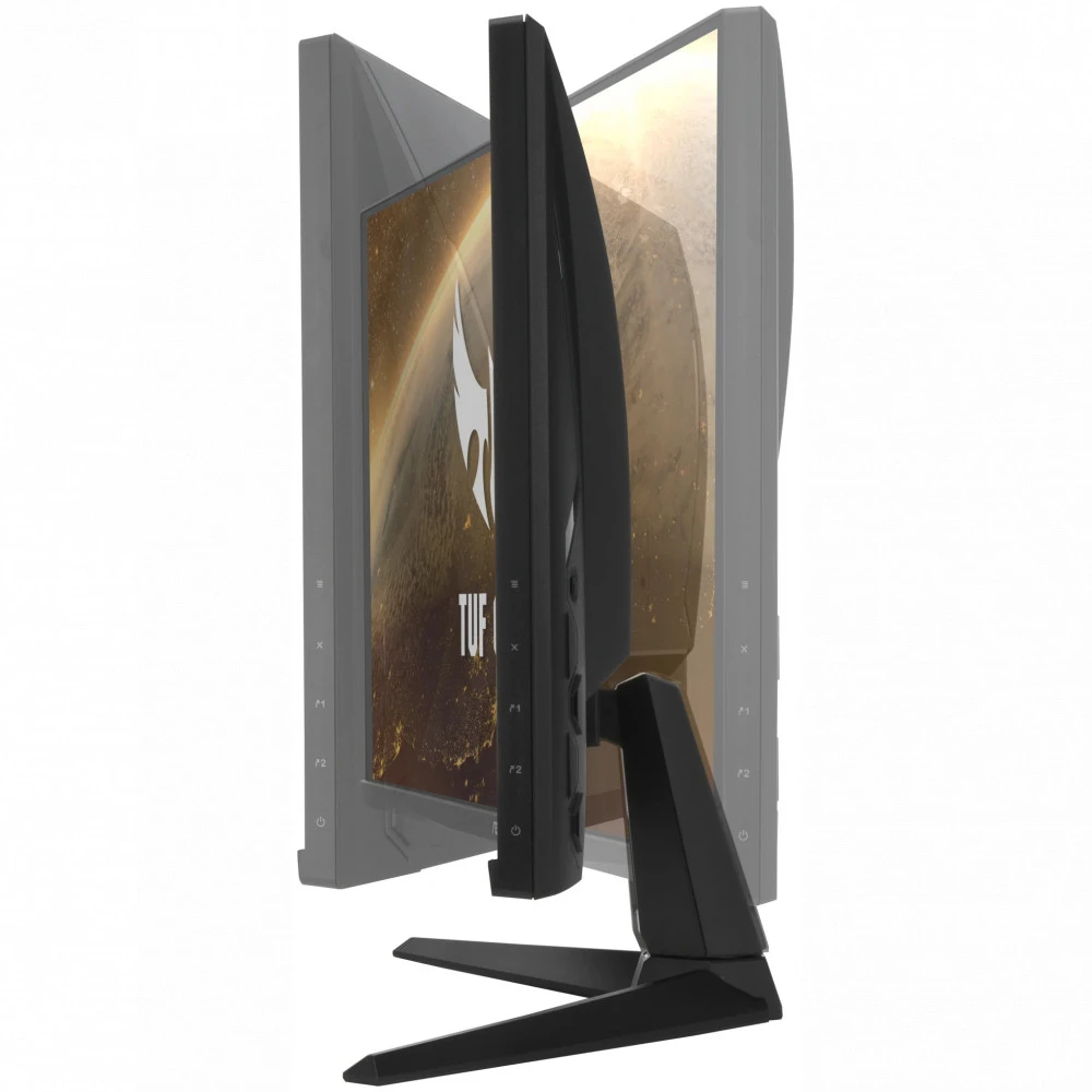 Монитор Asus TUF Gaming VG289Q1A 90LM05B0-B02170 28 ", IPS, 4K UHD 3840x2160 (16:9), 60 Гц