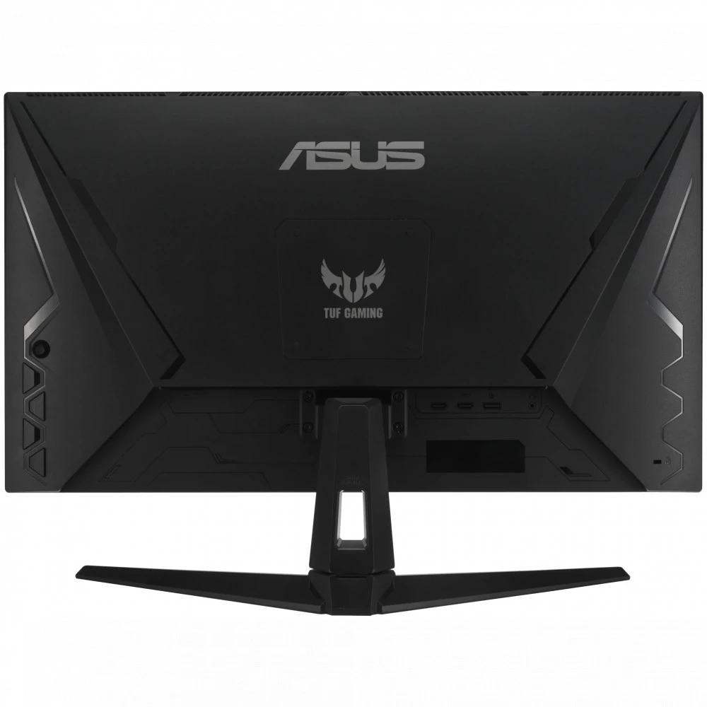 Монитор Asus TUF Gaming VG289Q1A 90LM05B0-B02170 28 ", IPS, 4K UHD 3840x2160 (16:9), 60 Гц