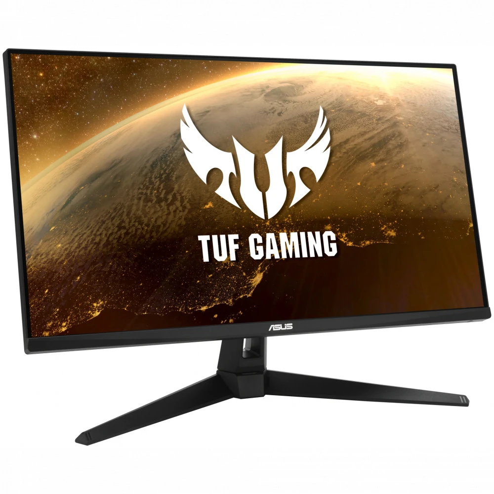 Монитор Asus TUF Gaming VG289Q1A 90LM05B0-B02170 28 ", IPS, 4K UHD 3840x2160 (16:9), 60 Гц